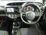 運転席はその車の重要ポイント。ぜひ実際にご乗車ください。お待ちしてます。