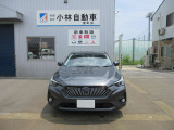 インプレッサハッチバック 2.0 ST-H 4WD 