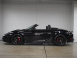 718ボクスター GTS 