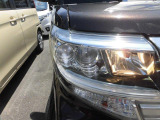 タントカスタム RS トップエディション SAII 