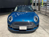 MINI正規ディーラー取り扱い MINI認定中古車 MINI NEXT甲府 お車の詳細や展示状況は055-236-3252もしくはフリーダイヤル0078-6002-322544までお気軽にお問合せ下さい。http://www.kofu.mini.jp/dealer/kofu/