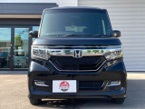 N-BOXカスタム G L ホンダセンシング 