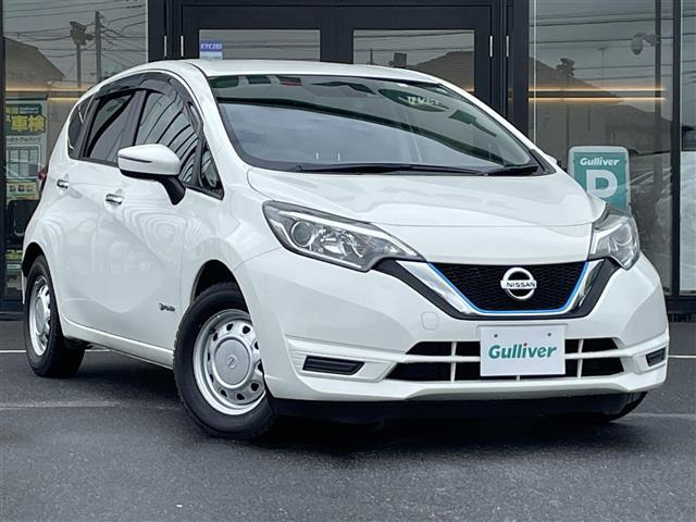 ノート 1.2 e-POWER X 修復歴無し