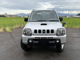 ジムニー XC 4WD 