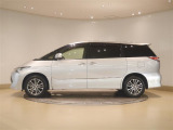 エスティマハイブリッド 2.4 アエラス プレミアム 4WD 