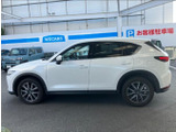 CX-5 2.2 XD Lパッケージ 