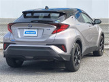 C-HR ハイブリッド 1.8 G モード ネロ セーフティ プラス 