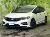 ジェイド 1.5 RS ホンダセンシング 