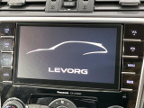 レヴォーグ 1.6 GT-S アイサイト 4WD 