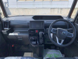 タントカスタム RS 