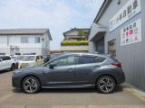 インプレッサハッチバック 2.0 ST-H 4WD 