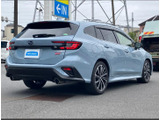 レヴォーグ 1.8 STI スポーツ EX 4WD 