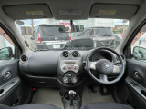 マーチ 1.2 12X FOUR 4WD 