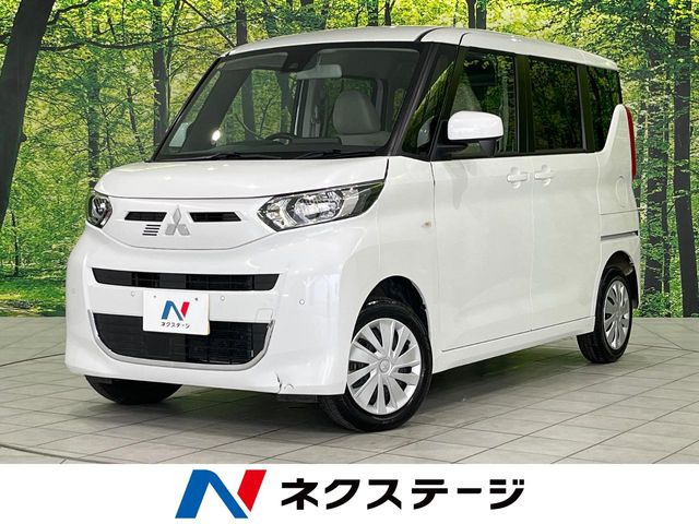 eKスペース  M