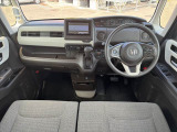 N-BOX G ホンダセンシング 