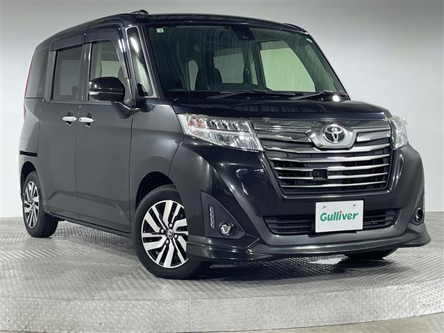 ルーミー 1.0 カスタム G S 修復歴無し