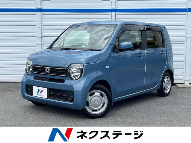 N-WGN L ホンダ センシング 