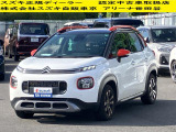 シトロエン C3エアクロスSUV シャイン