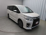 ヴォクシー 2.0 ZS 煌 4WD 