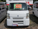 エブリイ PC ハイルーフ 4WD 