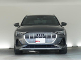e-tron 50 クワトロ Sライン 4WD 