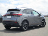 ノート  1.2 AUTECH クロスオーバー FOUR 4WD