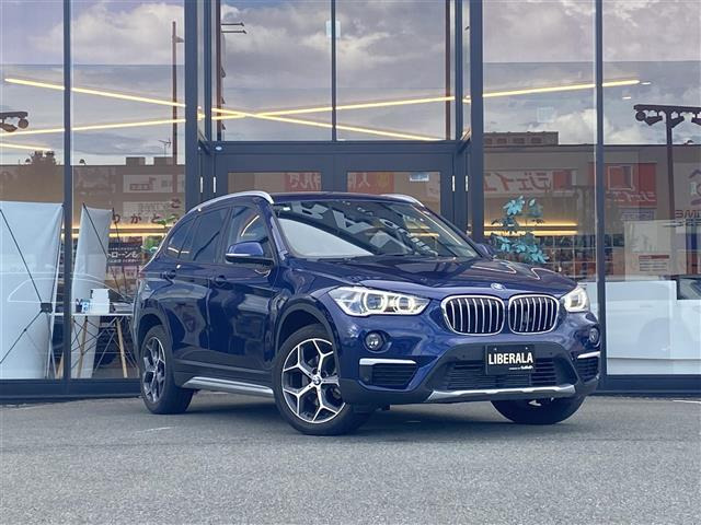 X1 xドライブ 18d xライン 4WD 4WD 修復歴無し