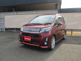 ステラ カスタムR スマートアシスト 4WD 
