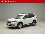 フォレスター 2.0 アドバンス 4WD 