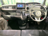 N-BOXカスタム G L ホンダセンシング 