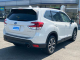 フォレスター 2.5 プレミアム 4WD 
