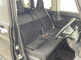 【4人乗り】ゆったりとした座り心地と、車内を広々と使える快適性に長けているので、快適な時間をお過ごしいただけます!