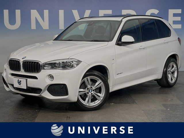 X5 xドライブ 35d Mスポーツ 4WD xDrive 35d Mスポーツ