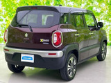 クロスビー 1.0 ハイブリッド(HYBRID) MZ 4WD 
