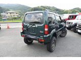 ジムニーワイド 1.3 4WD 貨物登録 2名乗車