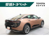 クラウンクロスオーバー 2.5 G アドバンスト レザー パッケージ E-Four 4WD 