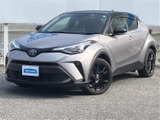 【中古車情報】トヨタ C-HR ハイブリッド 1.8 G モード ネロ セーフティ プラス  の中古車詳細（走行距離：3.1万km、カラー：ブラック&times;メタルストリームメタリック、販売地域：茨城県ひたちなか市）