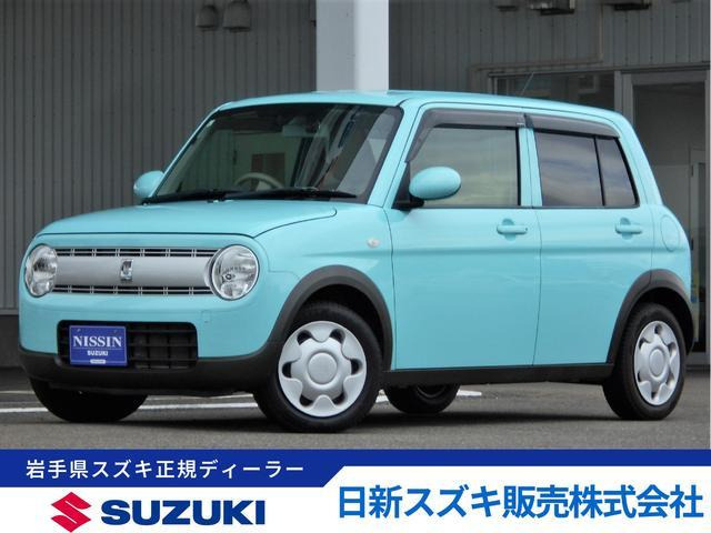 アルトラパン L 4WD 