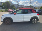 C3エアクロスSUV シャイン 