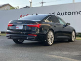 A6  40 TDI クワトロ スポーツ Sラインパッケージ ディーゼルターボ 4WD