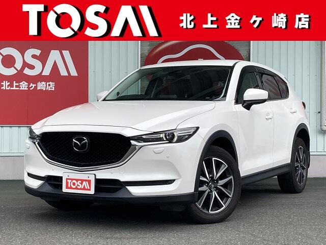 CX-5 2.2 XD Lパッケージ 4WD 