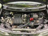 親切・丁寧な専門メカニックスタッフが応対!・車検・点検整備・事故等の修理などアフターサービスも安心。お車のカスタマイズもネクステージのサービススタッフまでご相談ください!