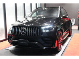 新車保証継承/AMGデザインパッケージプラス/AMGナイトパッケージ/AMGカーボンファイバーインテリアトリム/シートヒータープラス/シートベンチレーター/AMGドライブコントロールスイッチ