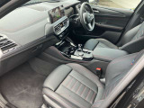 X4 xドライブ20d Mスポーツ 4WD 