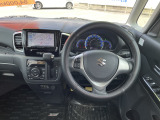 スペーシアカスタム TS 4WD 