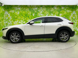 CX-30 2.0 20S Lパッケージ 
