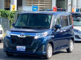 ルーミー 1.0 X S 