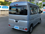 サンバー  VC