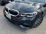 3シリーズセダン 320d xドライブ Mスポーツ エディション ジョイプラス 4WD 