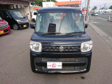 スペーシア ハイブリッド(HYBRID) G 4WD 